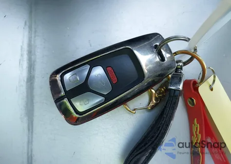 2019 Audi Q7 55 Premium z USA, uszkodzony, nr VIN WA1AAAF71KD019741